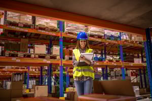 warehouse-female-worker-checking-inventory-distribution-warehouse