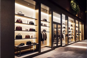 luxury-store