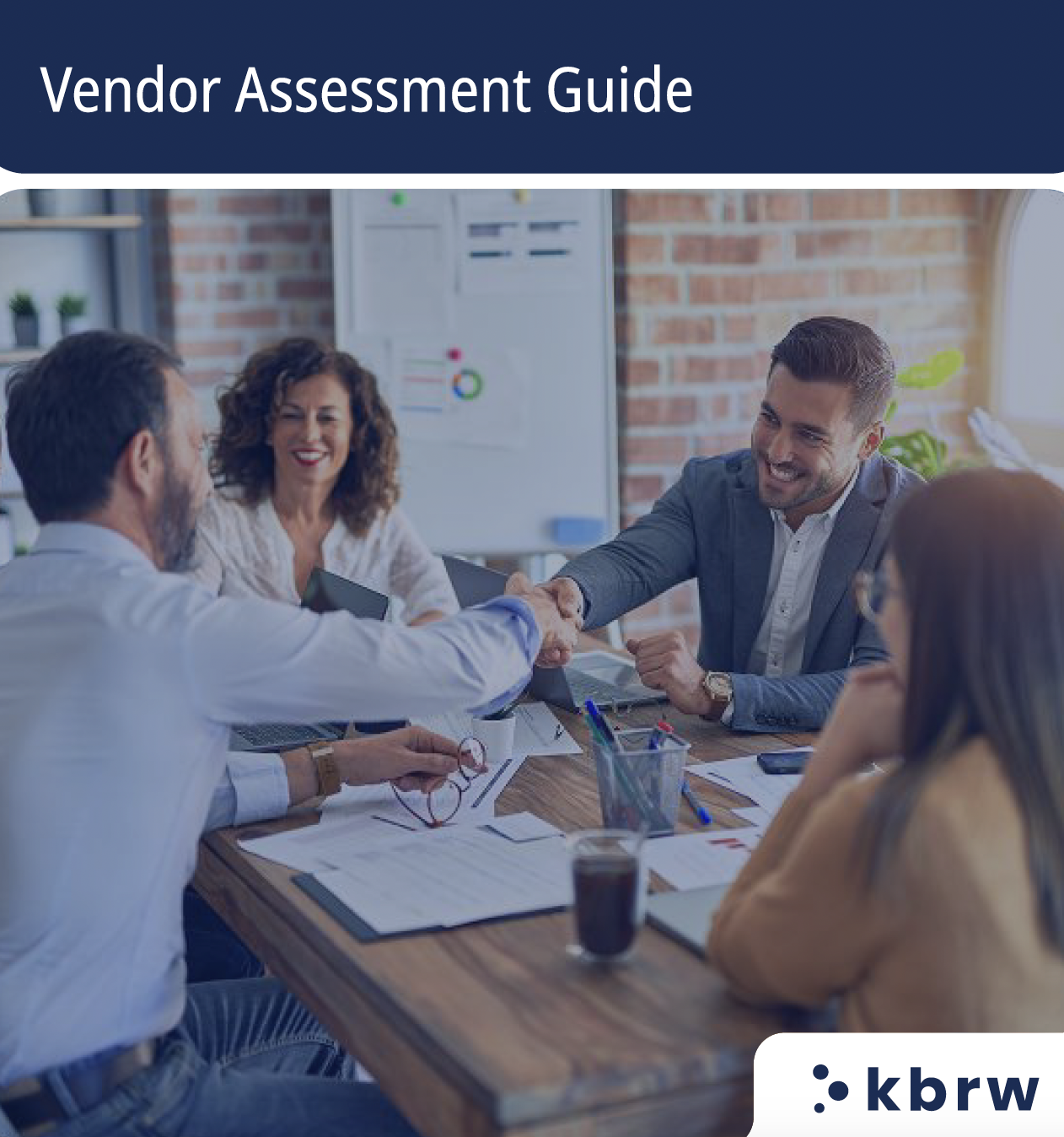 vendor assessement guide vendor assessement guide